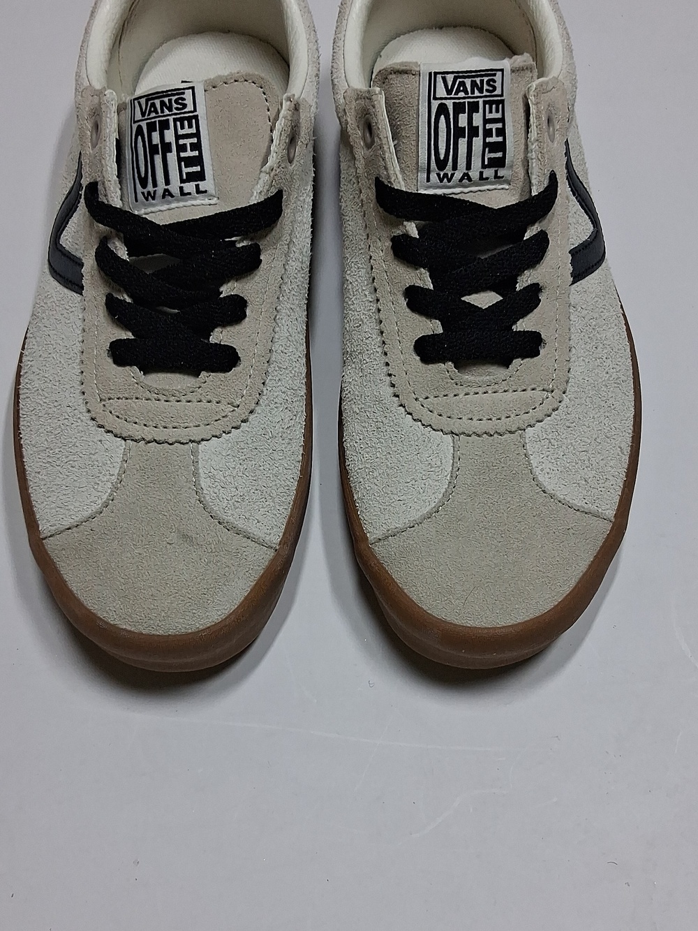 Vans Sport Low, A Retro A retro inspired low top style , 90 Sizing: 6.5 New